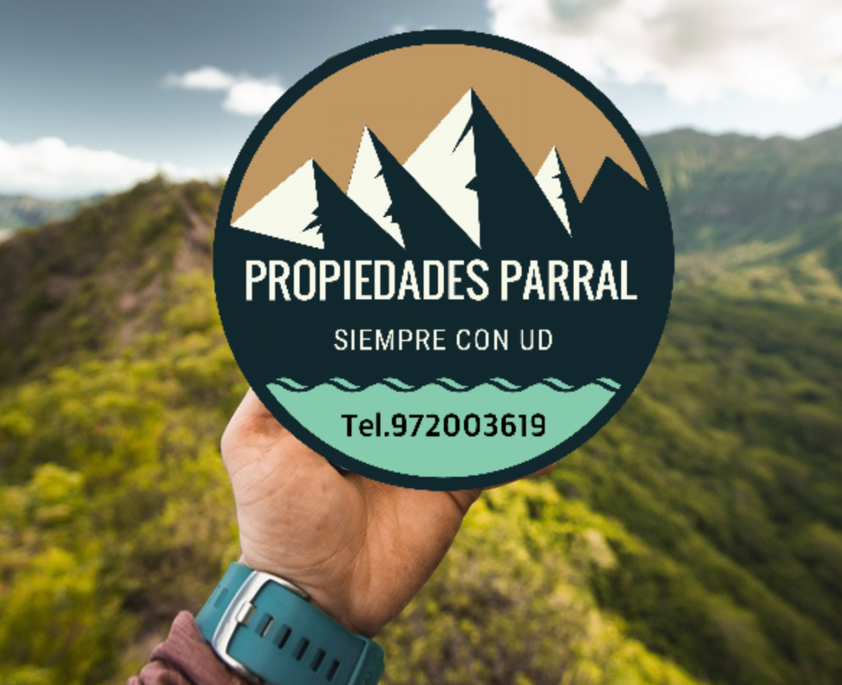 PROPIEDADES PARRAL